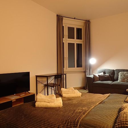 Jagiellonska Apartment Szczecin Luaran gambar