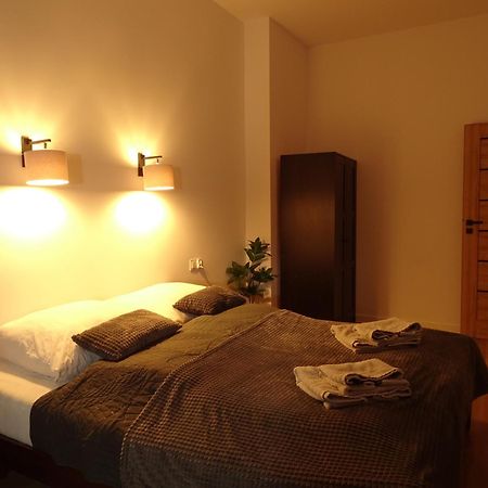 Jagiellonska Apartment Szczecin Luaran gambar