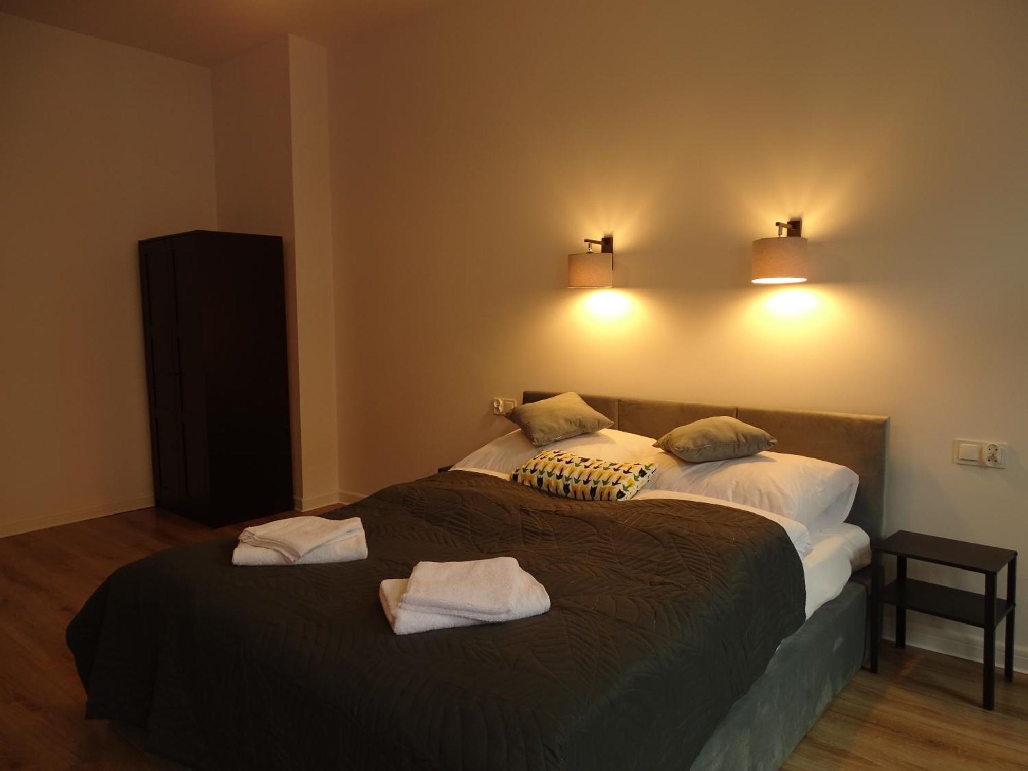 Jagiellonska Apartment Szczecin Luaran gambar