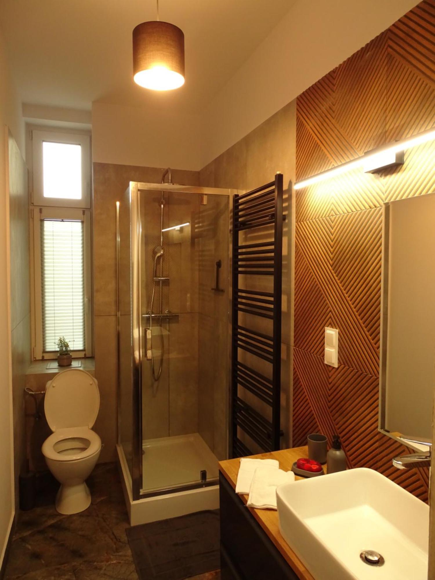 Jagiellonska Apartment Szczecin Luaran gambar