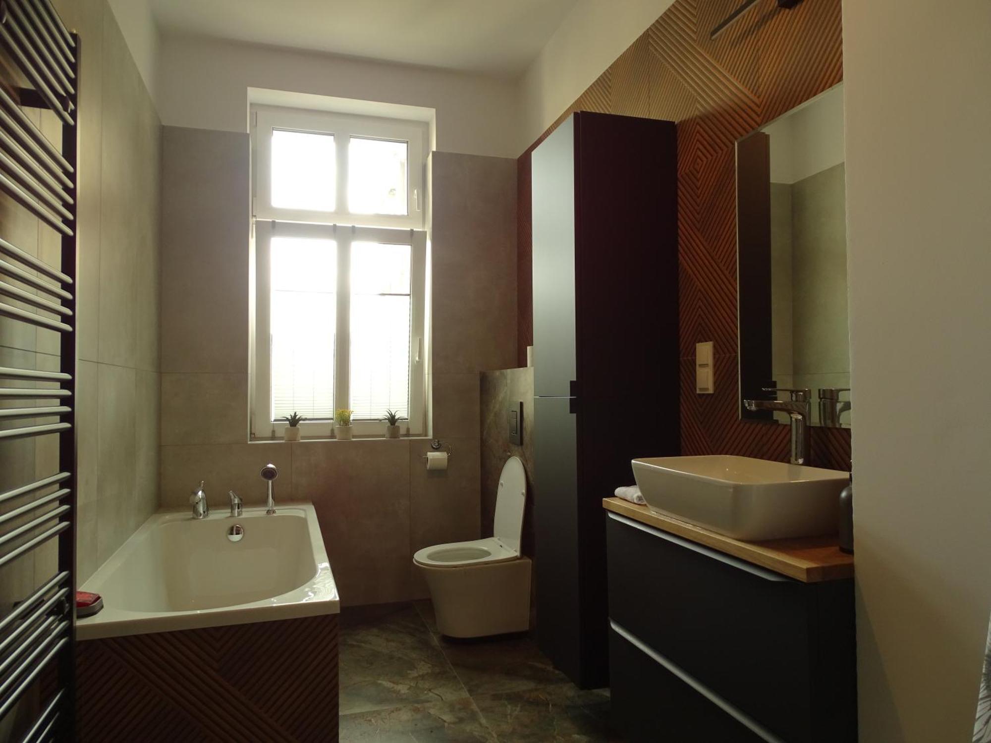 Jagiellonska Apartment Szczecin Luaran gambar