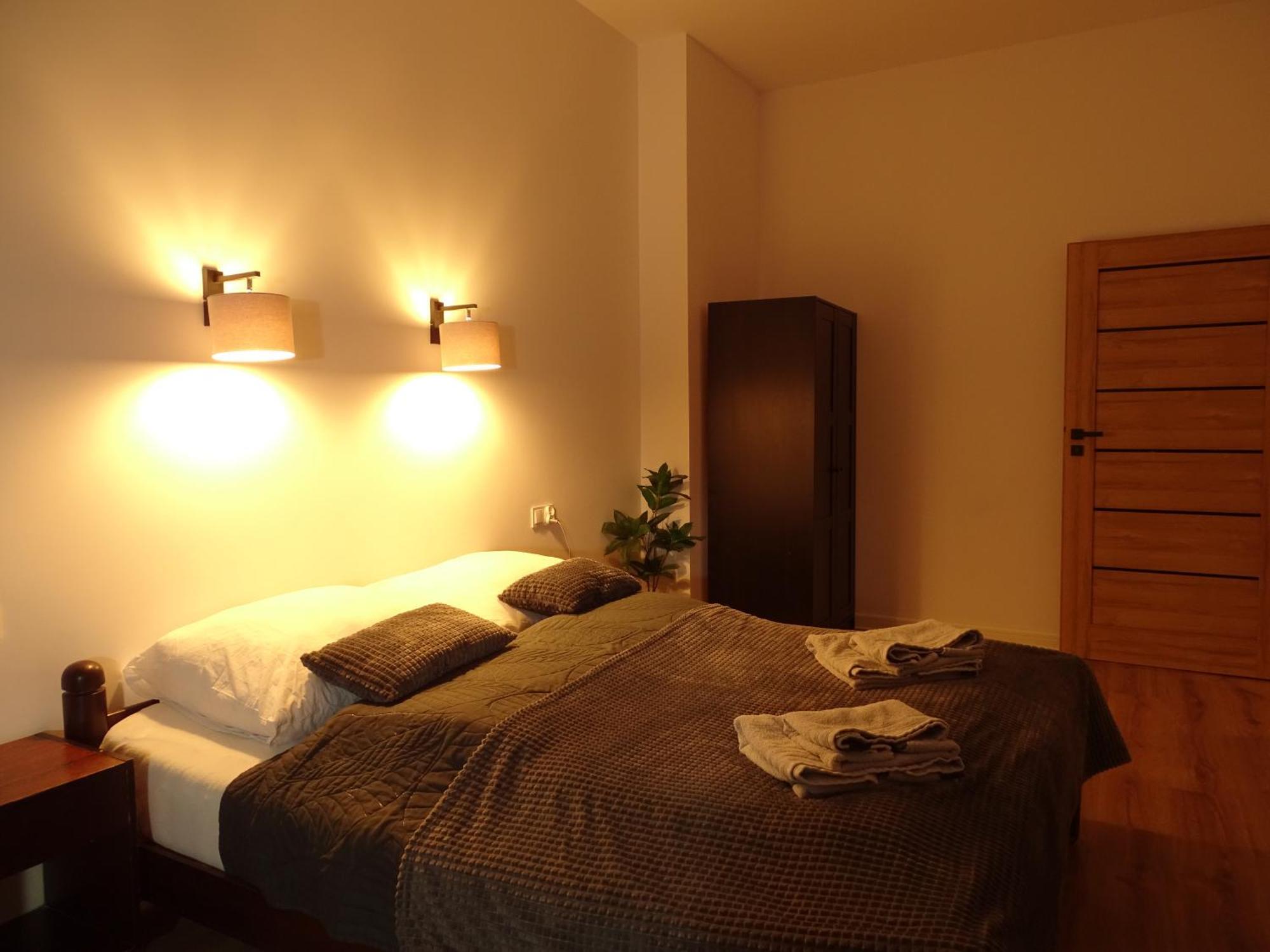 Jagiellonska Apartment Szczecin Luaran gambar
